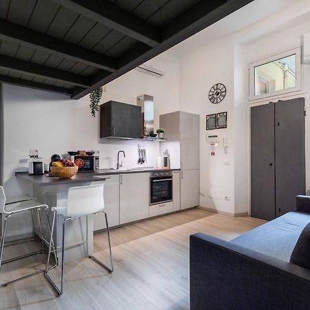 Junior Suite Milano With Netflix And Wifi Exteriér fotografie