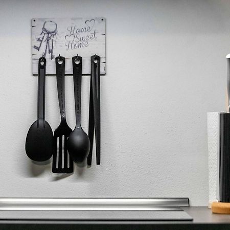 Junior Suite Milano With Netflix And Wifi Exteriér fotografie