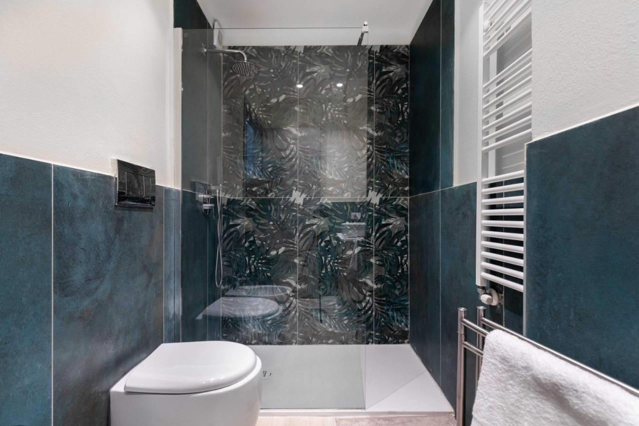 Junior Suite Milano With Netflix And Wifi Exteriér fotografie