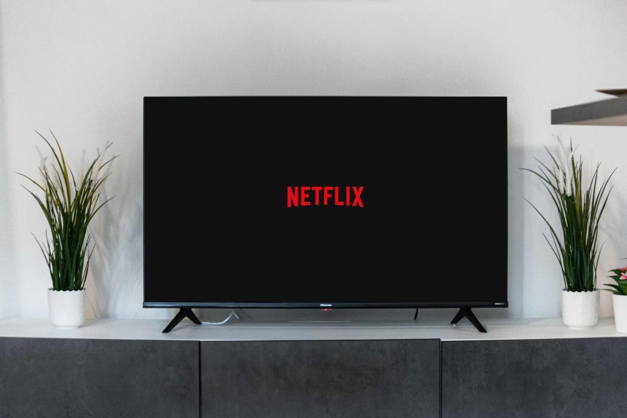 Junior Suite Milano With Netflix And Wifi Exteriér fotografie