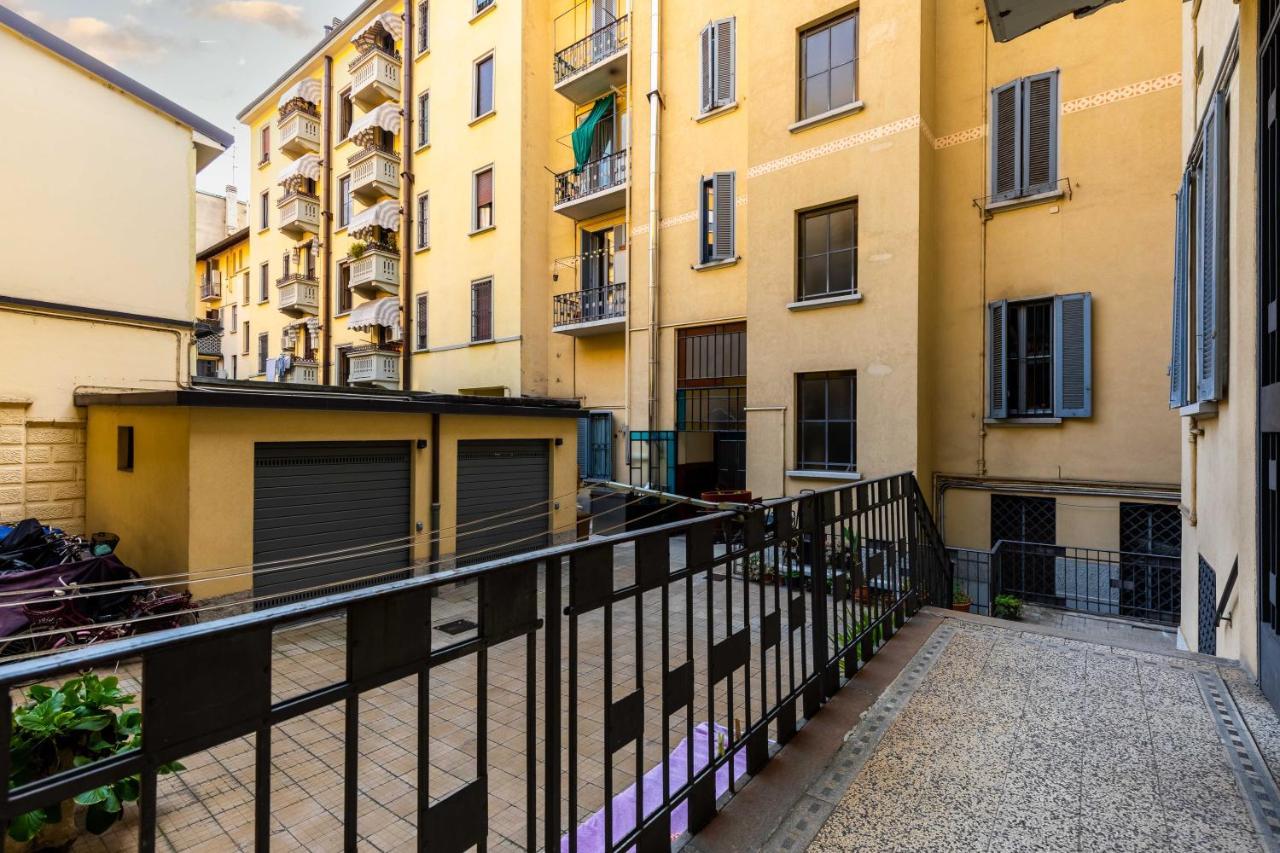 Junior Suite Milano With Netflix And Wifi Exteriér fotografie