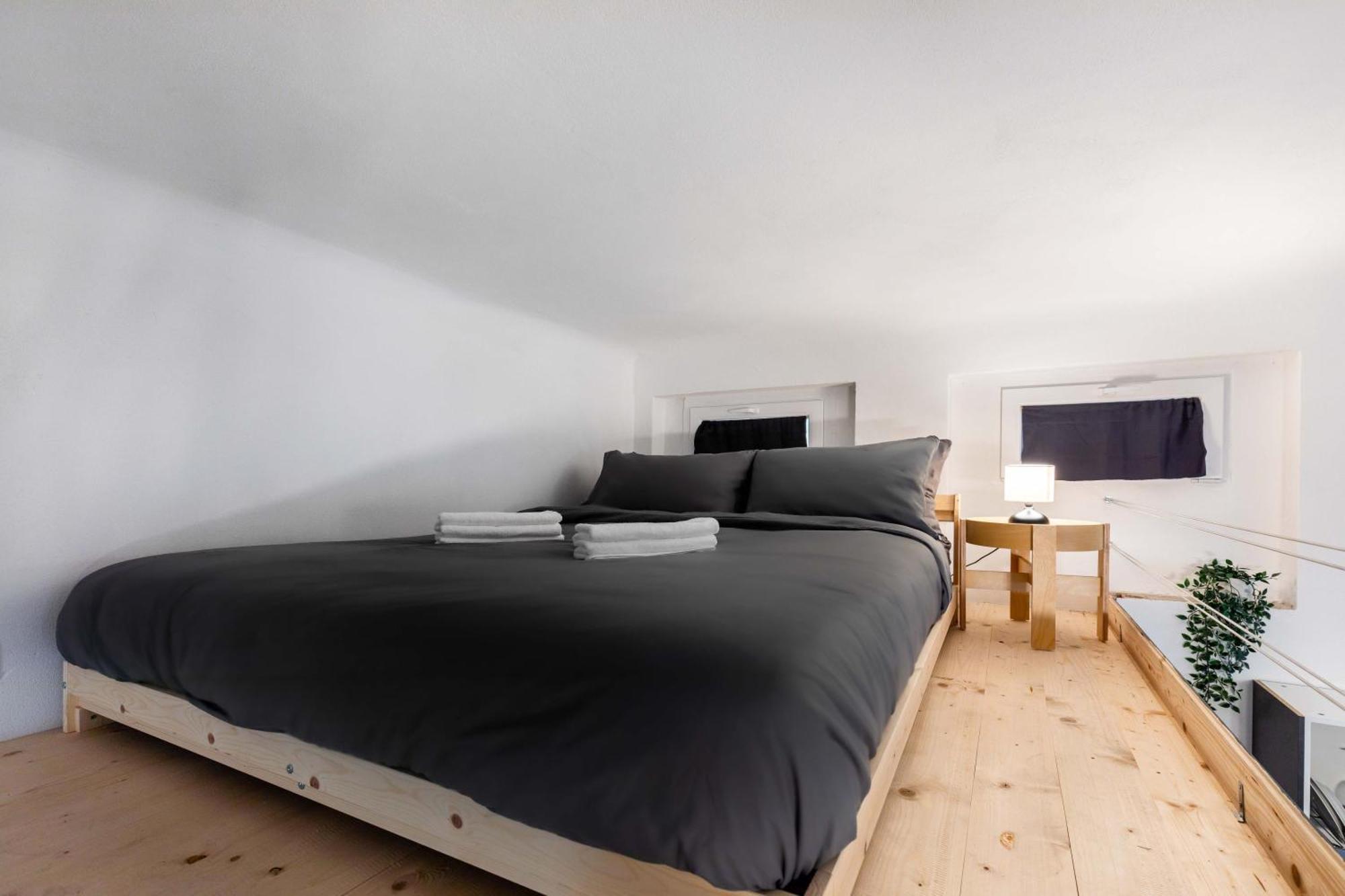 Junior Suite Milano With Netflix And Wifi Exteriér fotografie