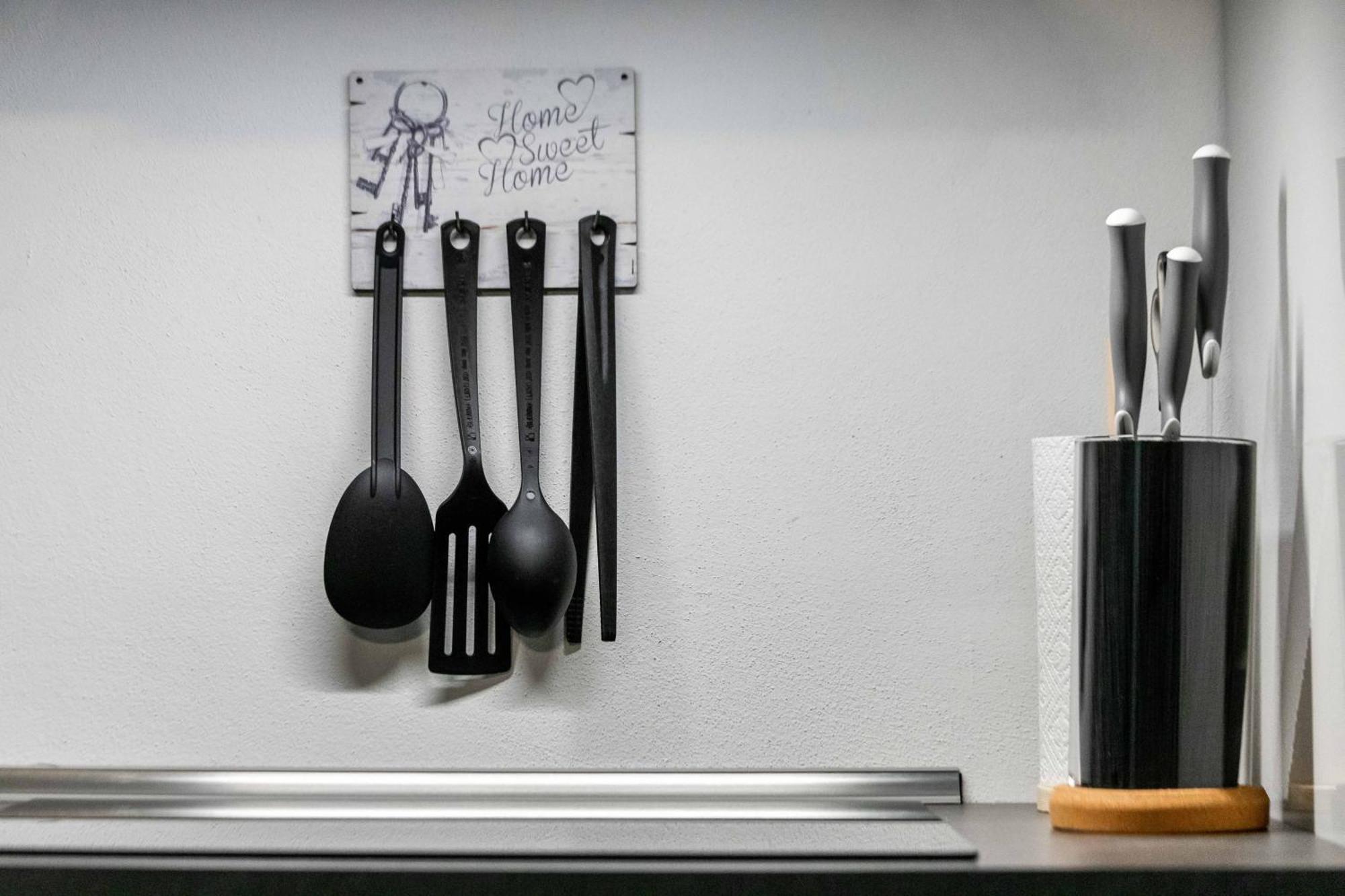 Junior Suite Milano With Netflix And Wifi Exteriér fotografie
